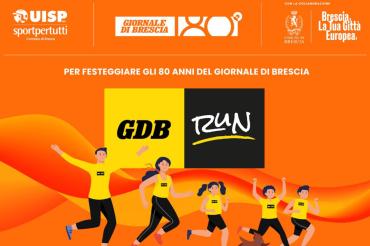 GDB RUN
