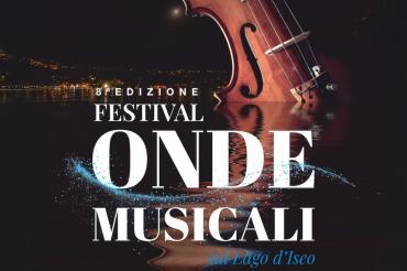 Onde Musicali. Classica e dintorni