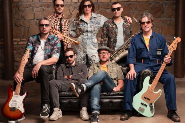 Saluber Jazz Festival