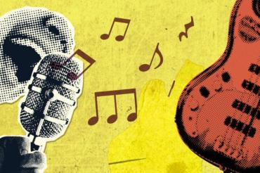 Minerva Musicae – Jazz is the Track