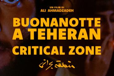 Buonanotte a Teheran