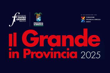 Il Grande in provincia