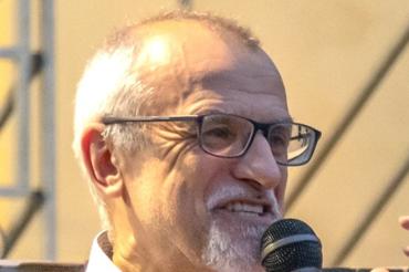 Presentazione del nuovo romanzo di Enrico Giustacchini