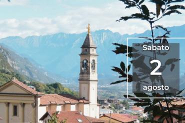 Alla scoperta del territorio