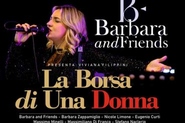 La Borsa di Una Donna
