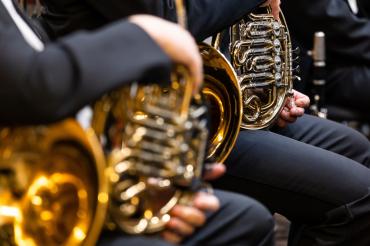 Insieme per la musica