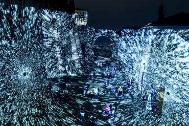 MYSTERIA Light Festival