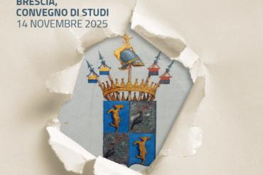 I Caprioli e il loro Archivio. Storia di una famiglia nobiliare tra Brescia e l’Europa (XV-XX secolo) I Caprioli e il loro Archivio. Storia di una famiglia nobiliare tra Brescia e l’Europa (XV-XX secolo)