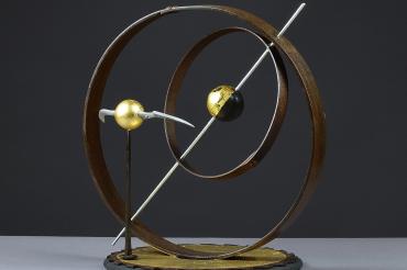 Arcaico Contemporaneo: la ruggine e la luce Arcaico Contemporaneo: la ruggine e la luce