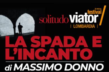 La spada e l’incanto La spada e l’incanto