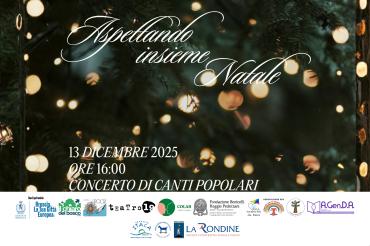 Aspettando insieme Natale Aspettando insieme Natale