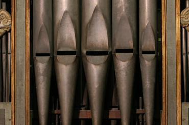 Il Silenzio dell'antegnati