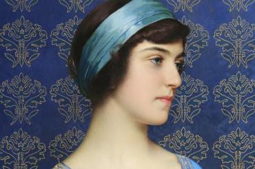 Liberty. L'arte dell'Italia moderna