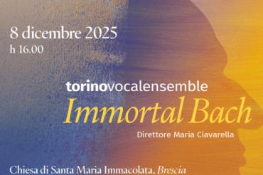 Concerto dell'Immacolata in onore di San Lodovico Pavoni