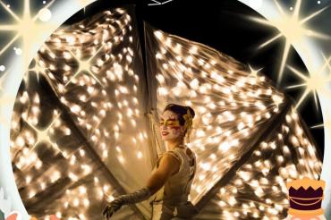 Sarnico Magic Christmas… dove i sogni diventano realtà! Sarnico Magic Christmas… dove i sogni diventano realtà!