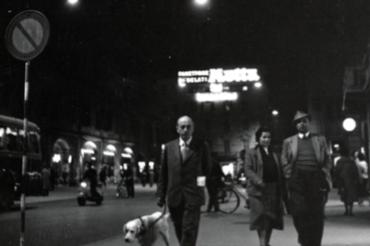 Brescia Nostalgica Brescia Nostalgica