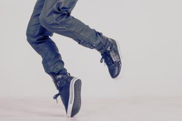 Itinerario di danza e micro laboratori