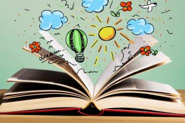 Letture Per Bambini “Weekend Da Favola”