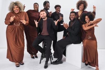 Gospel Voices Family