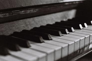 Concerto: Nuove stelle del pianoforte