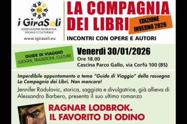 La Compagnia Dei Libri - Guide di Viaggio