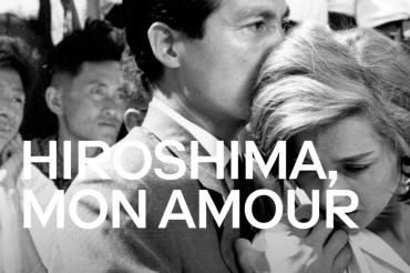 Hiroshima Mon Amour