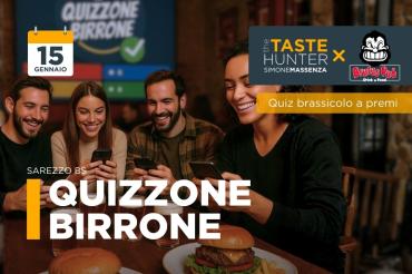 Quizzone Birrone