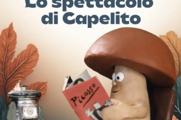 Lo spettacolo di Capelito