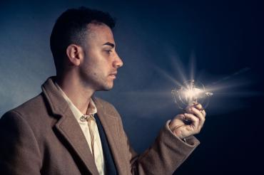 10 Oltre la Magia 10 Oltre la Magia