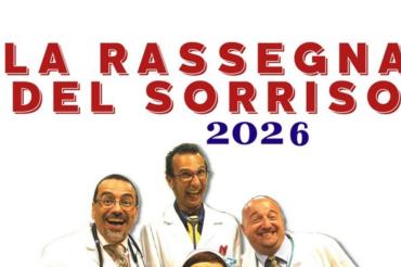 Rassegna del sorriso - XIX edizione