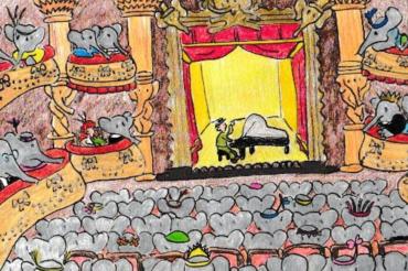 Letture & Musica 2026 Letture & Musica 2026