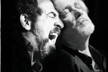 “Genova, città dei cantautori” Max Manfredi e Federico Sirianni in concerto