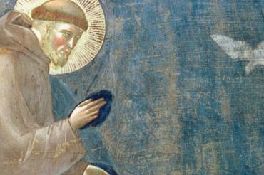 Stagione di eventi 2026: "San Francesco, il primo italiano"