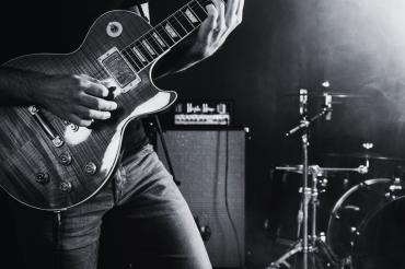 Ciro Sound Live: The Peter's Band