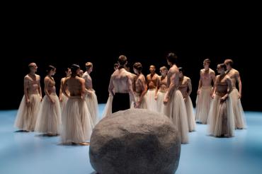 Nederlands Dans Theater | NDT 2 Nederlands Dans Theater | NDT 2