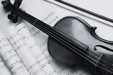 Concerto: La voce del violino