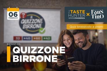 Quizzone Birrone