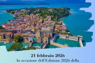 La Giornata Internazionale della Guida Turistica - Sirmione In Love La Giornata Internazionale della Guida Turistica - Sirmione In Love