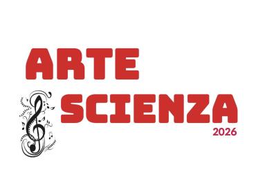Arte & Scienza 2026 Arte & Scienza 2026
