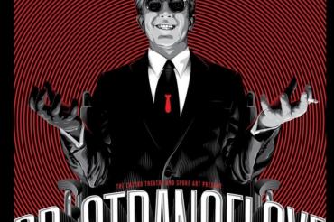 Piccolo Cinema Paradiso: Dr. strangelove or: how i learned to stop worrying and love the bomb