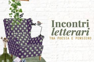 Poesia e critica - Ieri Oggi Domani: incontro con Matteo Marchesini