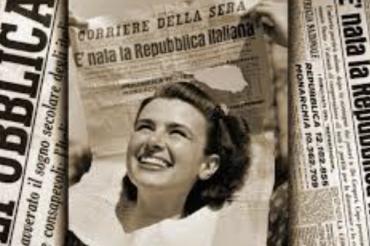 1946-2026. 80 anni di Repubblica