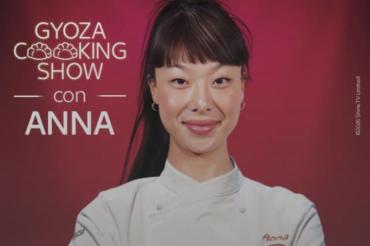 Elnòs shopping. Anna Zhang incontra il pubblico