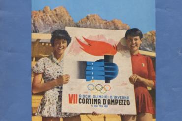 Mostra nel cassetto: Dalle Navi alle Nevi Mostra nel cassetto: Dalle Navi alle Nevi