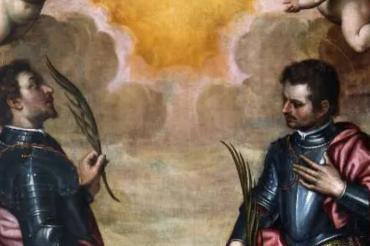 Festa dei Santi Patroni Faustino e Giovita Festa dei Santi Patroni Faustino e Giovita