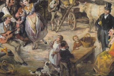 Antiche Risonanze "Le Quattro stagioni della Musica Polifonica"