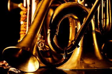 Brass & Brass in concerto Brass & Brass in concerto