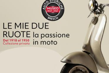 Le mie due ruote. La passione in moto Le mie due ruote. La passione in moto