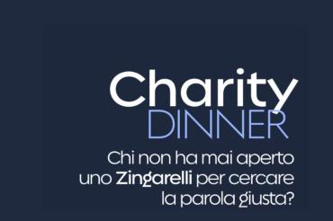 Chi non ha mai aperto uno Zingarelli per cercare la parola giusta Chi non ha mai aperto uno Zingarelli per cercare la parola giusta