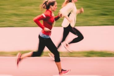 Oltre il traguardo: donne, sport e diritti